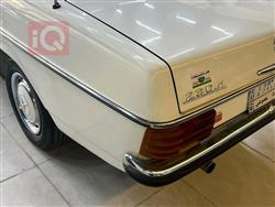 مرسيدس بنز E-Class